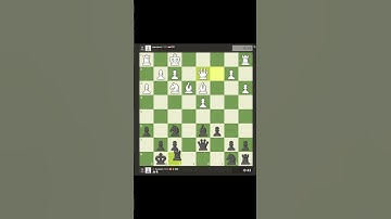 Daily #chesscom #chessgame #chess #chessdaily #fastchess #speedchess #ChessShorts  #dailychess