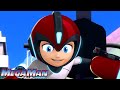 Mega Man: Fully Charged | Episode 38 | Blast Resort | NEW Episode Trailer