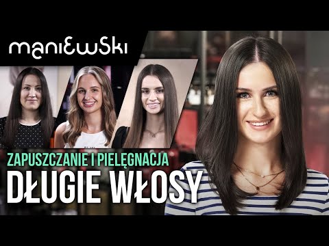 Wideo: Po Co Marzyć O Długich Włosach