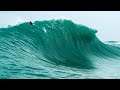 BIGGEST SWELL AT SILVERBACKS EVER (Raw Unseen Footage) | Bocas Del Toro, Panama