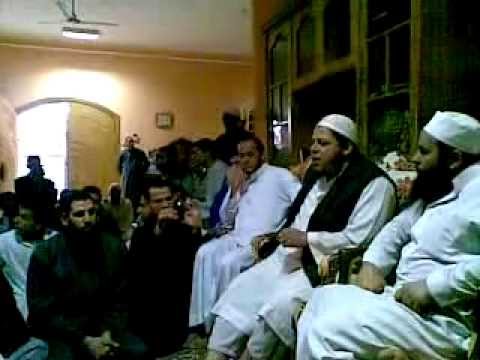 أنشودةالحج وكم كنت أسأل ربي حجا للدكتور محمد عيد كريم