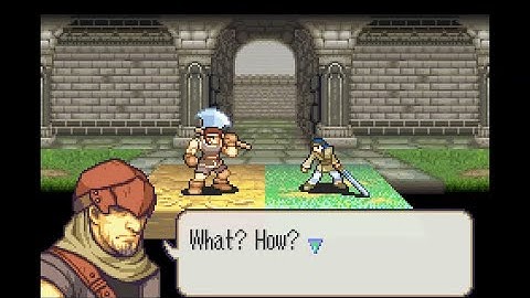 Myrm Emblem: Chapter 1