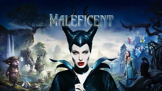 Maleficent (2014) Movie | Angelina Jolie, Elle Fanning, Sam Riley, Juno Temple | Reviews &amp; Story