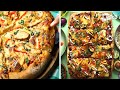 Unique Pizza Party Recipes