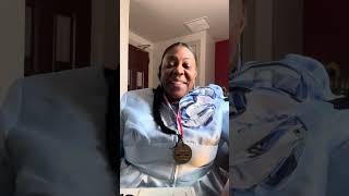 Shout Out To Asst Sup Mother Bonnie Mcpeak, My Mother Evang Mother Ross My First Lady, 5.28.2025
