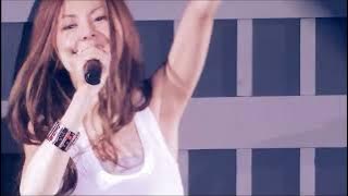 倉木麻衣 - Growing of my heart LIVE