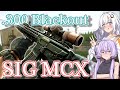 【EFT】# 242 店売り弾薬の中で最高性能な.300 Blackout CBJ弾はいかがでしょう!?【タルコフ/紲星あかり】