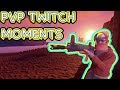 BEST RUST TWITCH HIGHLIGHTS &amp; FUNNY MOMENTS #1 | Epic Plays &amp; Fails
