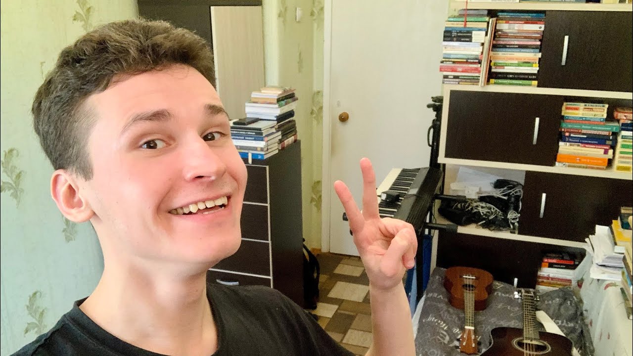 ПРАКТИКА АУДИРОВАНИЯ НА АНГЛИЙСКОМ ДЛЯ ML-ИНЖЕНЕРОВ || технология ...