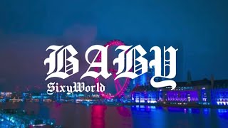 Download Lagu Baby-SixyWorld (visual effect video) MP3