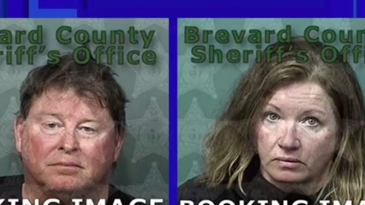 2 Brevard County Principals Facing DUI Charges In Separate Weekend 2 Brevard County Principals Facing DUI Charges In Separate Weekend