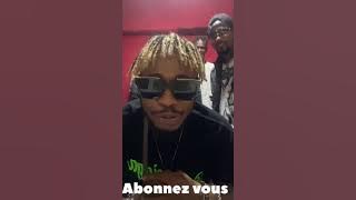 Maître Hit Man (freestyle) 2021🇬🇳 By KL6 TV