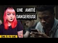 LE SANCTUAIRE EN LIGNE (Thread Halloween)