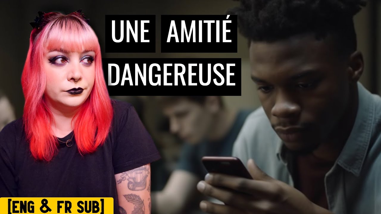 LE SANCTUAIRE EN LIGNE (Thread Halloween)