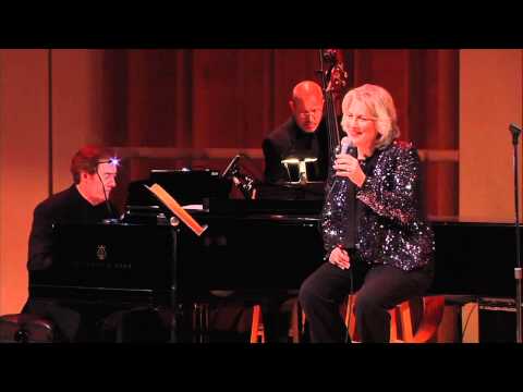 Shirley Ritenour Sings Over the Rainbow.mp4