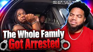 Their Disabled Daughter Gave Birth To Her Brothers Baby...Whole Family Gets Arrested