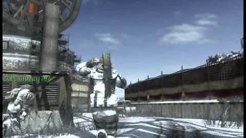 Spawnhawk array - MEX_AVENGER