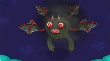 Teleporting Grumpyre