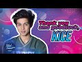 Thank you and goodluck, Kice! | Idol Xclusive Pass | Idol Philippines Season 2