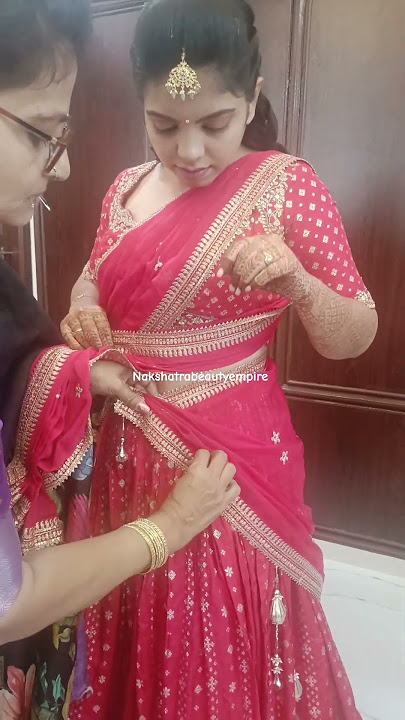 different #nakshatrabeautyempire #usefultips #useful #shorts #lehanga