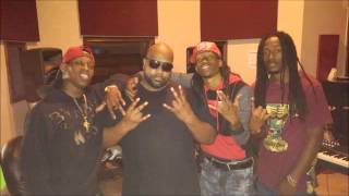 Hi Rollaz X T-Rone Tomato Soup Remix