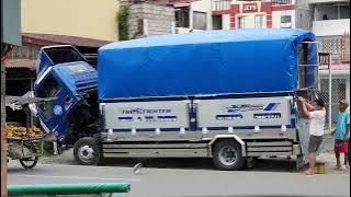 BIGBOY BRANCH 1 - ELF TRUCK MARUYAMA LONA