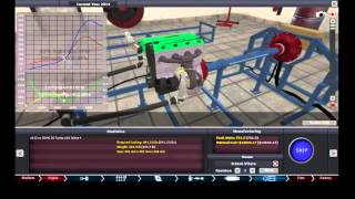 Fun with virtual engines in Automation