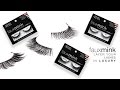 Ardell Faux Mink Luxury Lash Collection