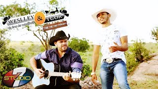 weslley e ygor 2018 O SUCESSO CONTINUA clip oficial