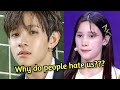 Most MISERABLE Biracial Idols In Kpop History