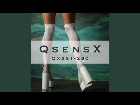 在 YouTube 上觀看「QsensX, Pt. 225」