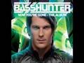 Basshunter  i can walk on water hq