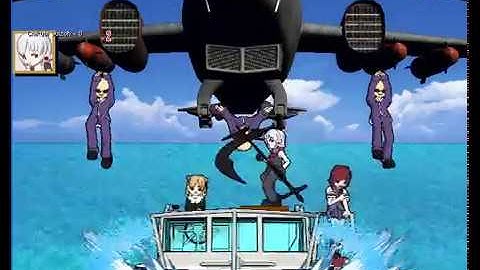 Xopowo For Hentaiers Custom openbor gameplay