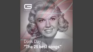 Video thumbnail of "Doris Day - Tea for Two"