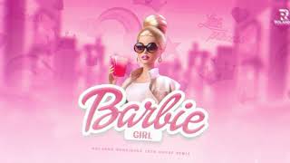 Download Lagu Aqua - Barbie Girl (Rolando Rodriguez Tech House Remix) MP3
