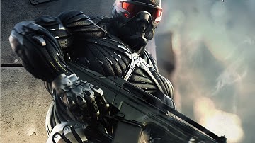 [Gomod] Crysis 2 Sweps & commands (proyect in progress)