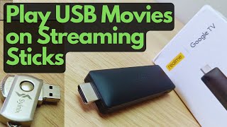 How To Play USB Content on Streaming Sticks like MiTV and Amazon FireStick screenshot 4