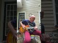 Tom Petty changed the locks