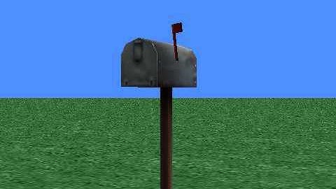 Mailbox Method