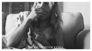 Kesha X Kyran - Don&#39;t Think Twice, It&#39;s Alright (Music Video)