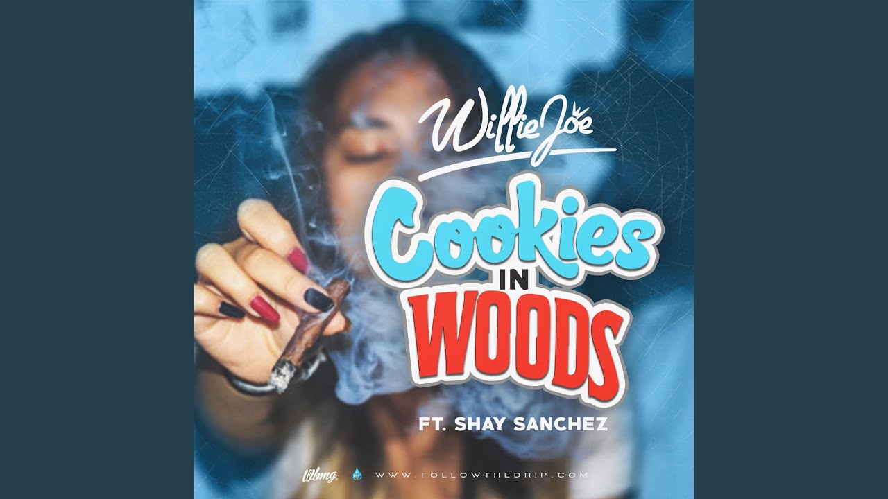 在 YouTube 上觀看「Cookies in Woods (feat. Shay Sanchez)」