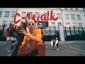 U.G. - C-Walk (Official Music Video)