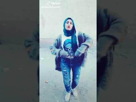تيجي عندي تقلب مديحه ياض يا فنله يشورت مقلم اغنيه