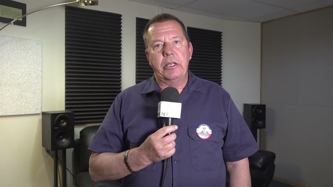 03/05/2026 Hyt McGill For Sheriff