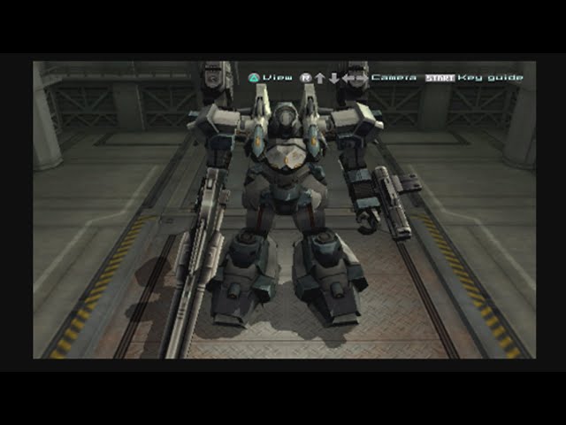 056ジャック・O AC『フォックスアイ』でラスジナルートクリアする PS2
