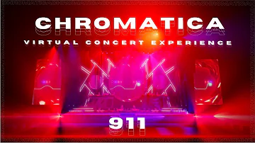 The Chromatica Ball - ACT II - Chromatica II + 911 [Virtual Concert Experience]