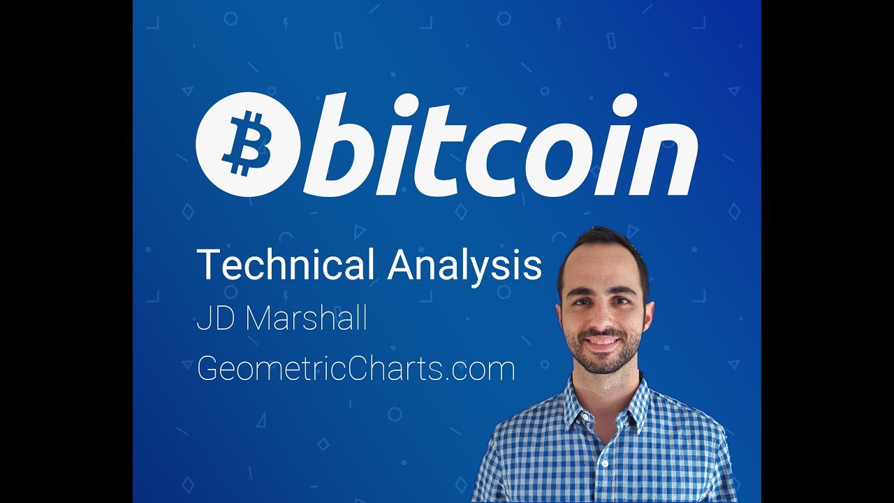 Bitcoin Chart Analysis / Talk April 10 - BTC USD