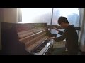 Hans Zimmer Medley - Tony Ann (Piano Cover)