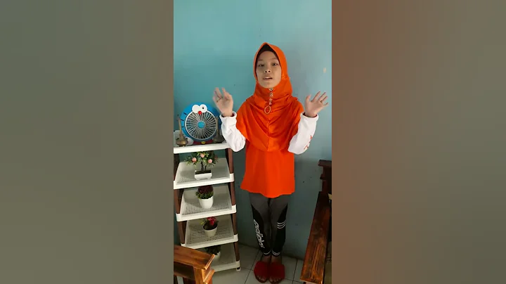 Vlog dari PEC PADURENAN