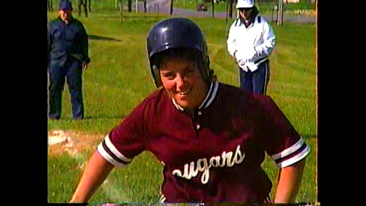 NCCS - AuSable Valley Softball 5-26-88